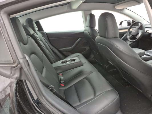 Tesla Model 3 Long Range Dual Motor AWD 258pk 2023