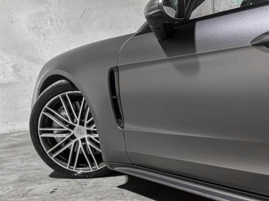Porsche Panamera Sport Turismo 4 E-Hybrid 2.9 V6 462pk 2018 (Origineel-NL), RR-070-R