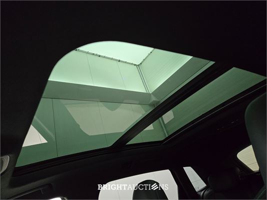 Audi e-tron 55 advanced Pro Line Plus Quattro 95 kWh 409pk 2020, P-793-TZ