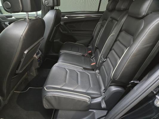 Volkswagen Tiguan Allspace Highline Business R 7p 1.5 TSI 150pk 2020 (Origineel-NL), H-537-PP