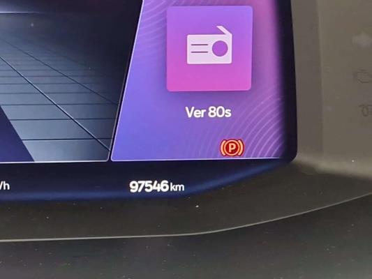 SEAT Leon FR ST Business Intense 1.0 TSI 110pk 2022 (Origineel-NL), R-319-NB