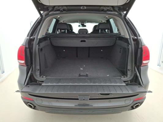 BMW X5 sDrive25d High Executive 231pk 2016 (Origineel-NL), JB-998-B