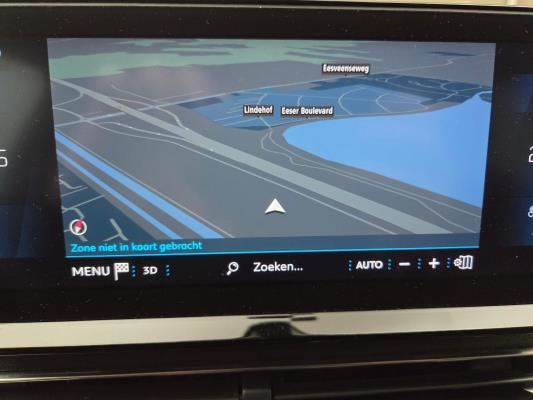 Peugeot 5008 Blue Lease Allure 1.2 PureTech 131pk 2021 (Origineel-NL), L-352-XL