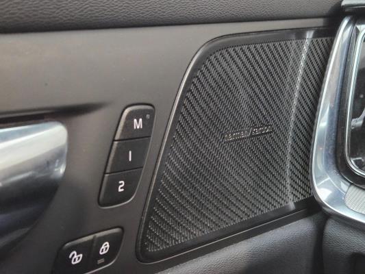 Volvo V60 T6 Recharge R-Design 2.0 AWD 398pk 2022 (Origineel-NL), P-467-DX