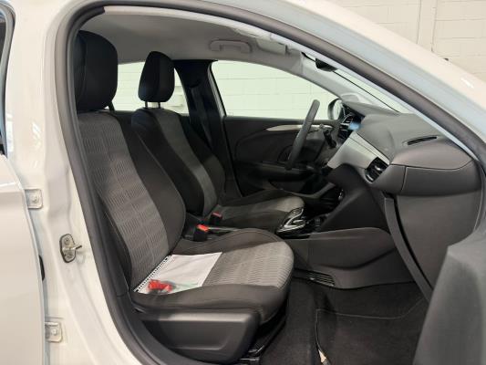 Opel Corsa e Edition 50 kWh 136pk 2020, K-367-DZ