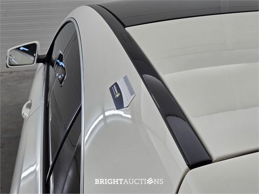 Mercedes-Benz CLA200 Shooting Brake Ambition 157pk 2017 CLA-Klasse, G-551-PN