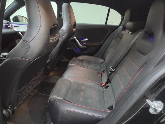 Mercedes-Benz A 220 Premium Plus 190pk 2019 A-klasse, T-192-LD