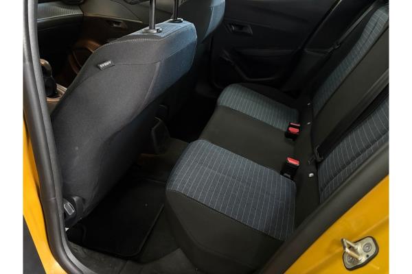 Peugeot 208 Like 1.2 PureTech 74pk 2022 (Origineel-NL), P-876-FX