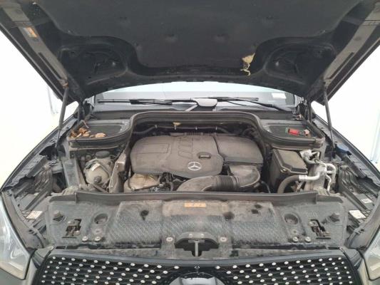 Mercedes-Benz GLE 350de AMG Line 4MATIC 194pk 2020 GLE-Klasse