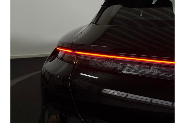 Porsche Taycan Cross Turismo Turbo 202k Nw 93 kWh 625pk 2023 (Origineel-NL), S-561-ZB