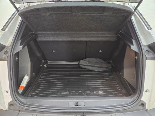 Peugeot 2008 Blue Lease Active 1.2 PureTech 102pk 2021 (Origineel-NL), K-814-KD