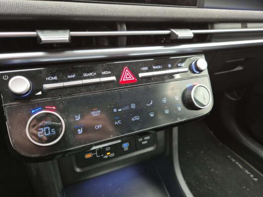 Hyundai Tucson T-Gdi PHEV Shine 1.6 160pk 2025