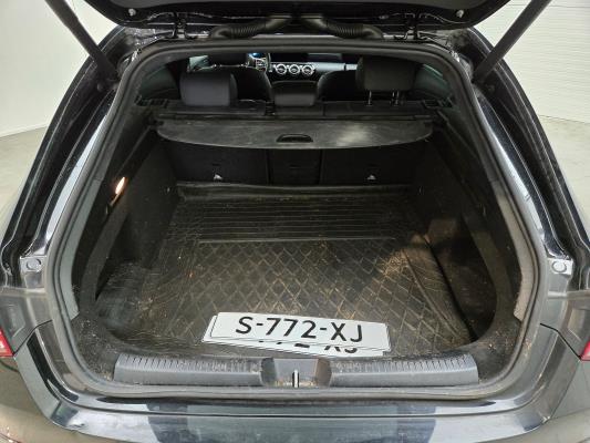 Mercedes-Benz CLA180 Shooting Brake Luxury Line 136pk 2023 (Origineel-NL) CLA-Klasse, S-772-XJ