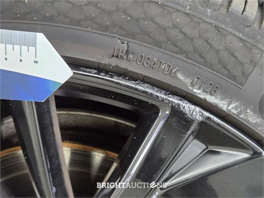 Volvo XC60 B4 Inscription 2.0 197pk 2022, R-499-PK