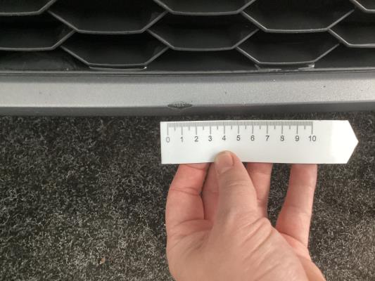 Volkswagen Tiguan Allspace Highline 1.5 TSI 150pk 2020 (Origineel-NL), H-637-JB