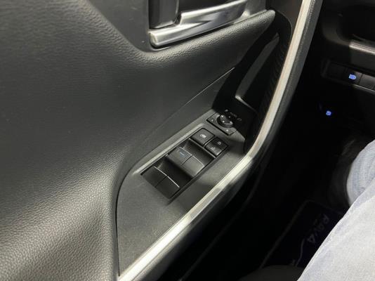 Toyota RAV4 Hybrid Dynamic 2.5 298pk 2021 (Origineel-NL), K-774-XN