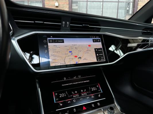 Audi A6 Avant 50 TDI Quattro Sport Pro Line S 25 Years 286pk 2020, K-923-JV