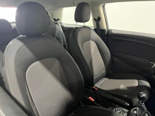 MINI Cooper Essential 1.5 136pk 2022 (Origineel-NL), P-668-SJ