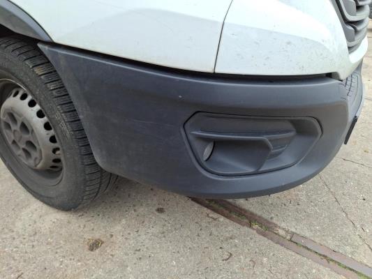 Iveco Daily 35S14V 2.3 352L H3 137 pk 2022, VNX-84-K