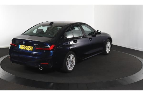 BMW 320e Business Edition Plus 276pk 2022 (Origineel-NL) 3-Serie, P-004-RS