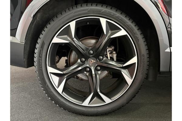 CUPRA Formentor e-Hybrid Essential 1.4 TSI 258pk 2022 (Origineel-NL), P-465-PG