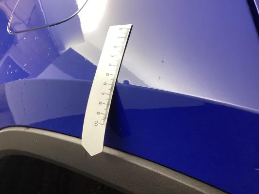 Skoda Kodiaq Business Edition 1.5 TSI 150pk 2022 (Origineel-NL), P-861-FS