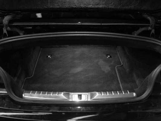 Bentley Continental GTC 6.0 W12 First-Edition 635pk -Mulliner 1 of 100- 2020 (Origineel-NL), H-287-NF