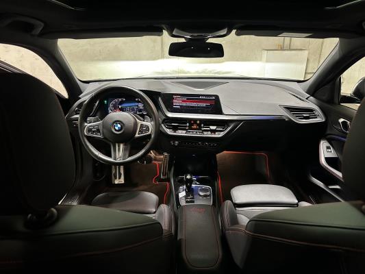 BMW 128ti 2.0  1-serie 265pk 2024, HZH-68-D