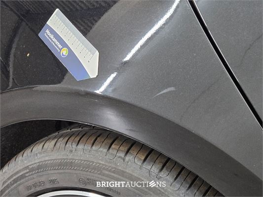 Mercedes-Benz A200 Business Solution 163pk 2019 (Origineel-NL) A-klasse, G-415-KH