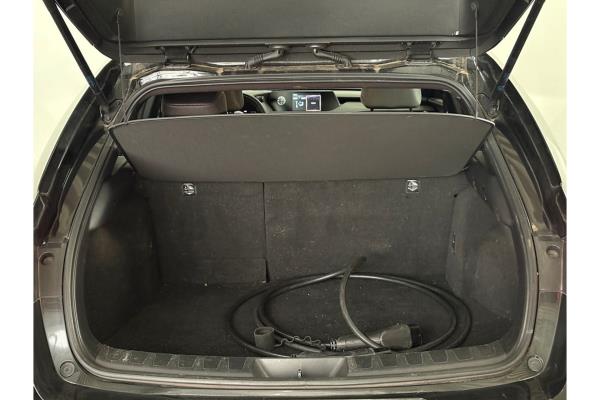 Lexus UX 300e 54 kWh 204pk 2021 (Origineel-NL), N-970-KZ
