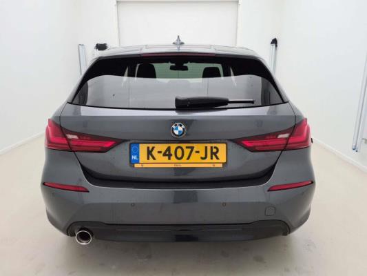 BMW 118i Corporate Executive 136pk 2021 (Origineel-NL) 1-Serie, K-407-JR
