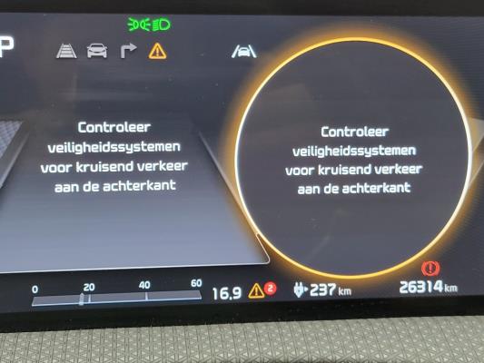 Kia EV6 Plus 77 AWD 4 kWh 325pk 2022 (Origineel-NL), P-733-KL