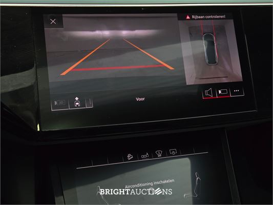 Audi e-tron 55 advanced Pro Line Plus Quattro 95 kWh 409pk 2018, J-305-VF
