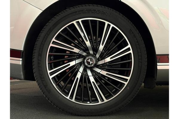 XPeng G9 Performance AWD 98 kWh 551pk 2024 (Origineel-NL), X-203-NZ