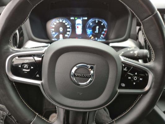 Volvo V60 D3 R-Design Geartronic 2.0 150pk 2021