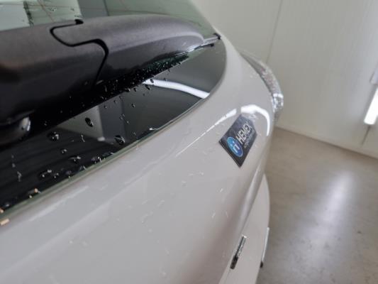 Ford Puma Hybrid Titanium 1.0 EcoBoost 125pk 2022 (Origineel-NL), R-240-JZ