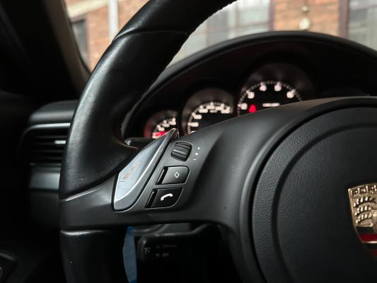 Porsche 911 Carrera 4 991 3.4 349pk 2013, Z-604-PP