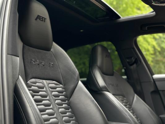 Audi RS6-R ABT (1 of 125) 4.0 V8 TFSI Quattro 740pk - 920Nm (CARBON) C8, NL-Kenteken