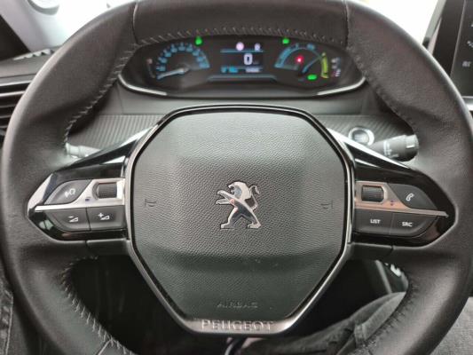 Peugeot 2008 EV Active 50 kWh 136pk 2022 (Origineel-NL), P-468-GL