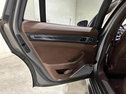 Porsche Panamera Sport Turismo 4 E-Hybrid 2.9 V6 462pk 2018 (Origineel-NL), RR-070-R