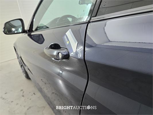 BMW 420i 4-serie Coupé Executive 184pk 2014 (Origineel-NL) 4-Serie, 5-TSJ-71
