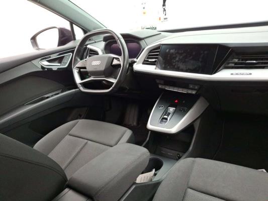 Audi Q4 E-Tron 40 Advanced 77 kWh 204pk 2021