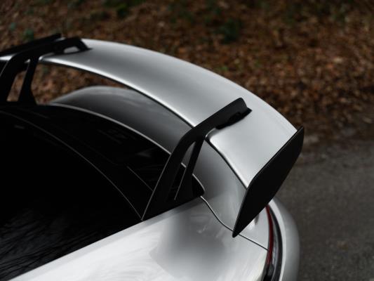 Porsche 911 GT3 992 4.0 510pk Sport-Chrono 2022, X-836-VV