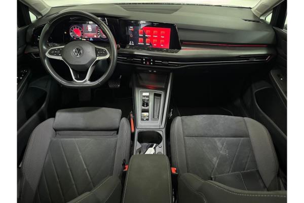 Volkswagen Golf eTSI Style 1.5 150pk 2020 (Origineel-NL), H-222-NX