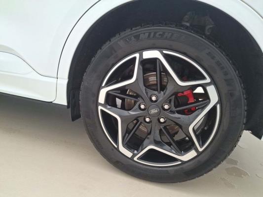 Ford Kuga PHEV ST-Line X 2.5 302pk 2024 (Origineel-NL), GKP-21-Z