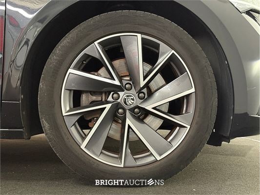Škoda Enyaq 80 Sportline 2022 (Origineel-NL), P-520-KD
