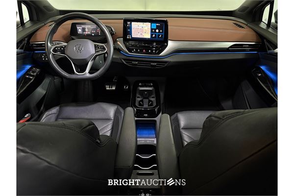 Volkswagen ID.4 Business 77 kWh 2021 (Origineel-NL), L-892-XL