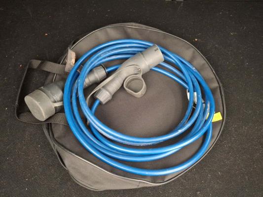 Ford Kuga PHEV ST-Line X 2.5 302pk 2024 (Origineel-NL), GKP-21-Z