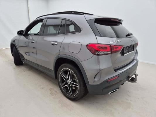 Mercedes-Benz GLA250 e 8G-DCT Business Solution 160pk 2022 GLA-Klasse