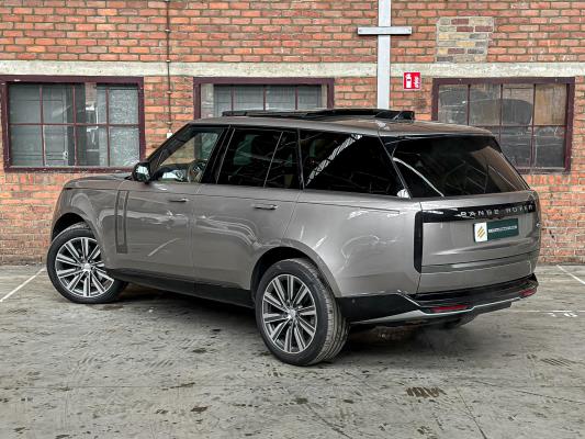Land Rover Range Rover D350 HSE MY23 3.0 350pk 2022